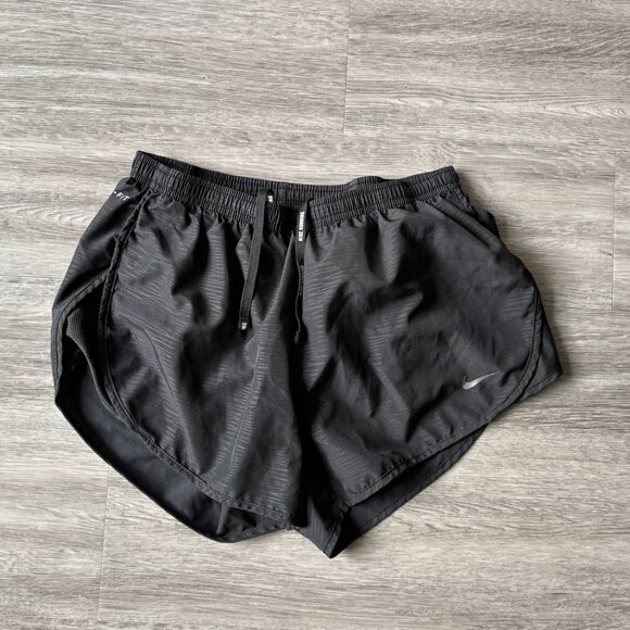 Nike Dry Modern Tempo Women's 3" Running Shorts - Picture 2 of 4